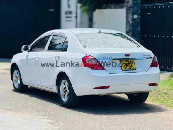 Micro M-Grand (EC7) 2015 photo 3 in Panadura, Kalutara