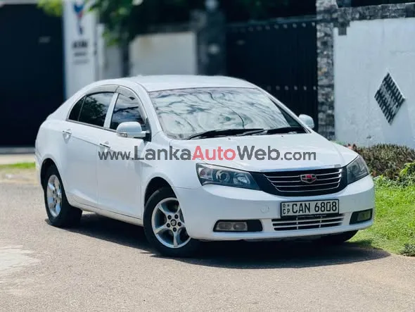 Micro M-Grand (EC7) 2015 photo 4 in Panadura, Kalutara