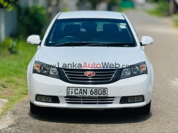 Micro M-Grand (EC7) 2015 photo 5 in Panadura, Kalutara