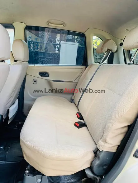 Maruti Zen 2008 photo 3 in Panadura, Kalutara