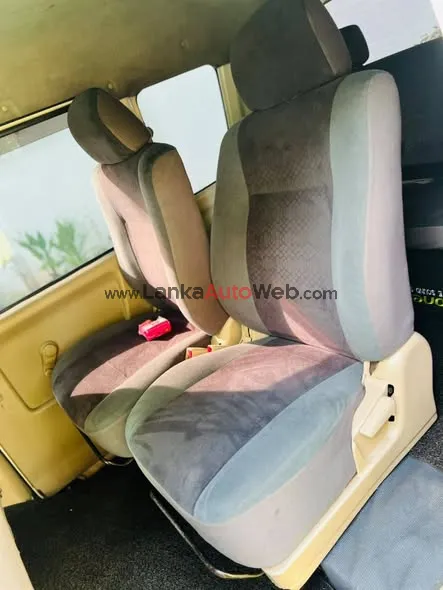 SUZUKI EVERY DA64V – FOR SALE photo 2 in Horana, Kalutara