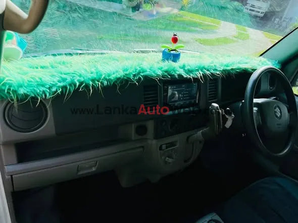 SUZUKI EVERY DA64V – FOR SALE photo 5 in Horana, Kalutara