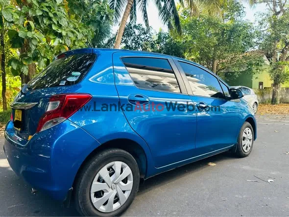Vehicle in superb condition