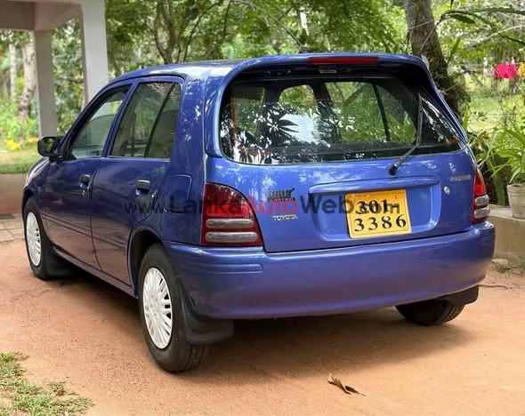 Ep91 auto full option photo 3 in Kuliyapitiya, Kurunegala