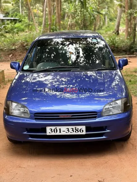 Ep91 auto full option photo 5 in Kuliyapitiya, Kurunegala
