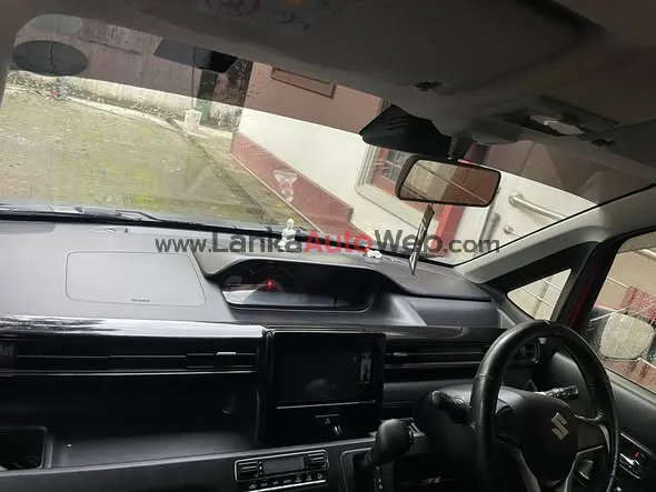 Manufactured 2017 Registered 2018 1st Registered owner photo 4 in Kurunegala, Kurunegala