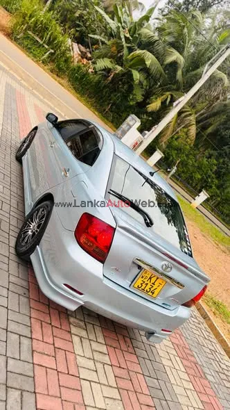 TOYOTA ALLION 240 photo 2 in Matara, Matara