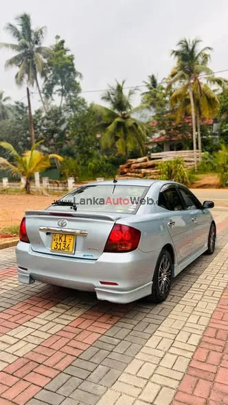 TOYOTA ALLION 240 photo 3 in Matara, Matara