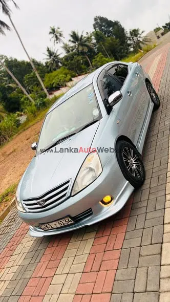 TOYOTA ALLION 240 photo 5 in Matara, Matara