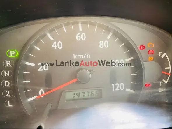 Suzuki Every DA64 V photo 4 in Matugama, Kalutara