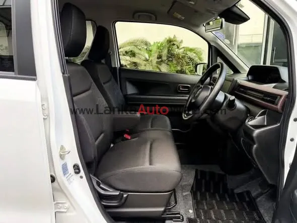 SUZUKI WAGON R ZL UPGRADE - 2026 photo 1