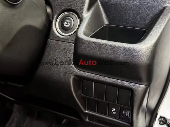 SUZUKI WAGON R ZL UPGRADE - 2026 photo 4