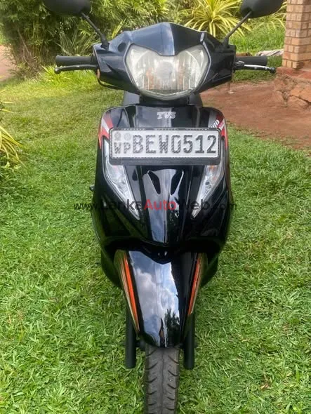 Good condition