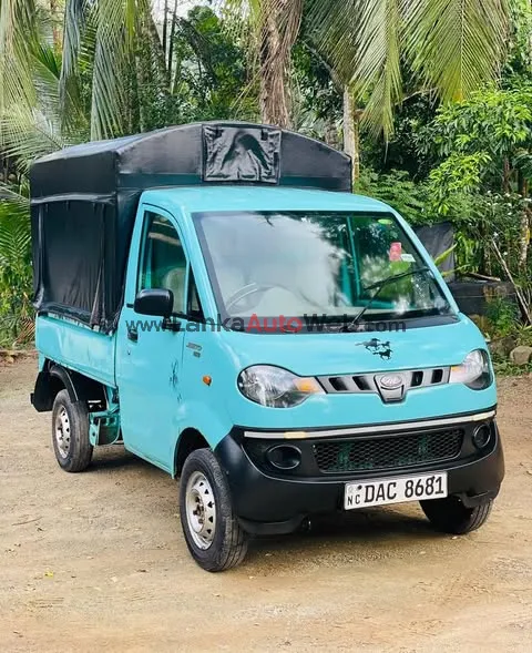 New Tayar New Batari Low Mileage photo 2 in Galle, Galle