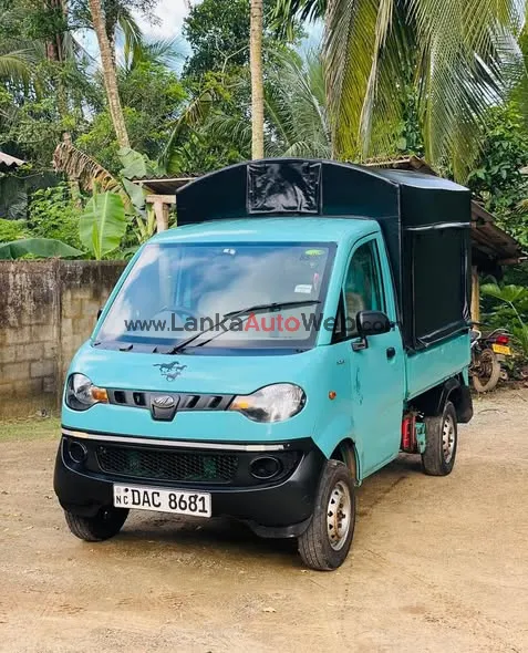 New Tayar New Batari Low Mileage photo 3 in Galle, Galle