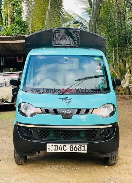 New Tayar New Batari Low Mileage photo 5 in Galle, Galle