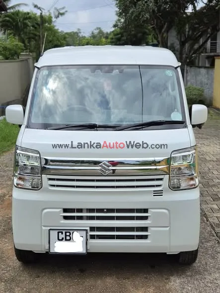 Suzuki Every Full Join Auto door Tarbo 2025 photo 3 in Gampaha, Gampaha