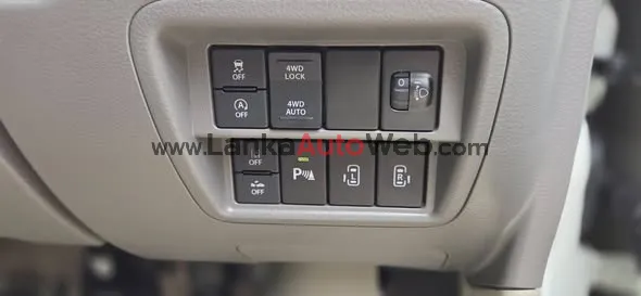 Suzuki Every Full Join Auto door Tarbo 2025 photo 5 in Gampaha, Gampaha