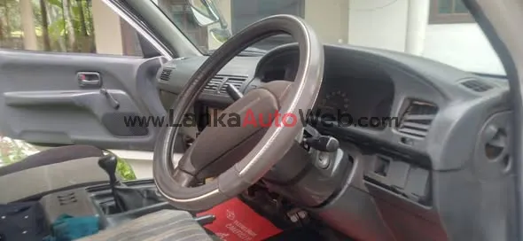 Nissan Serena 57-XXXX. photo 3 in Kegalle, Kegalle