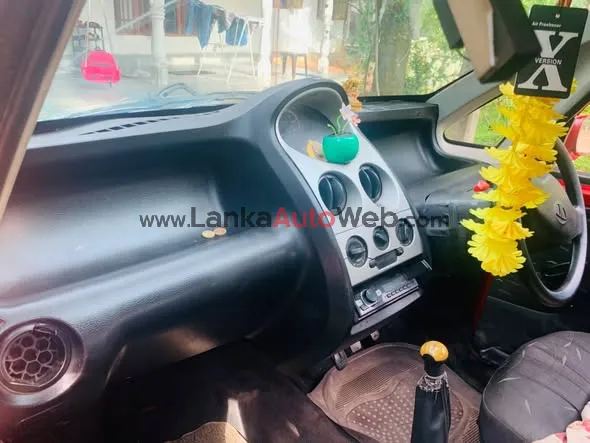 TATA NANO 2011 විකිණීමට photo 3 in Gampaha, Gampaha