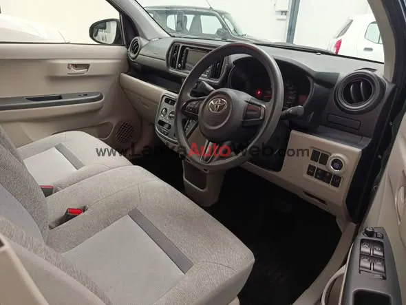 Toyota Passo 2023 Unregistered photo 5 in Kottawa, Colombo