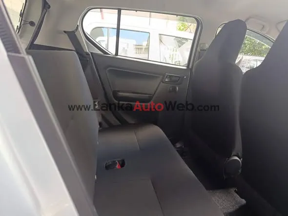 Daihatzu Mira 2024 Unregistered photo 3 in Kottawa, Colombo