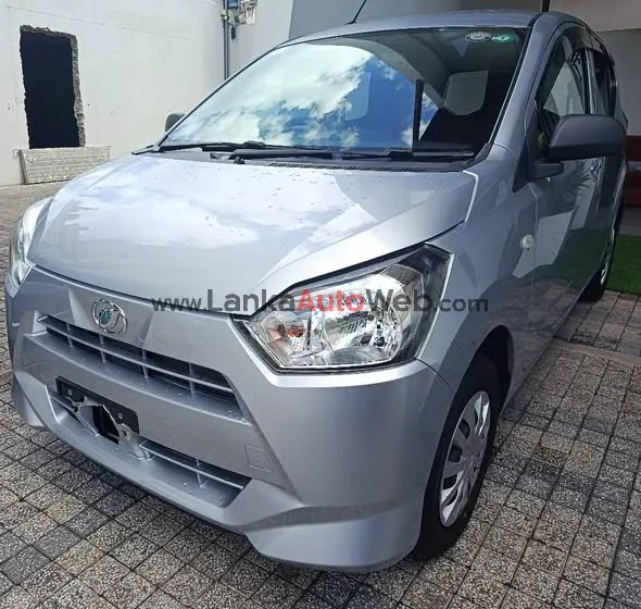 Daihatzu Mira 2024 Unregistered photo 4 in Kottawa, Colombo