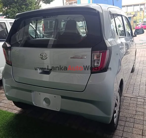 Daihatzu Mira 2024 Unregistered photo 5 in Kottawa, Colombo