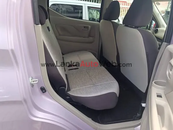 Mitsubishi Ek Wagon 2025 Unregistered photo 2 in Kottawa, Colombo