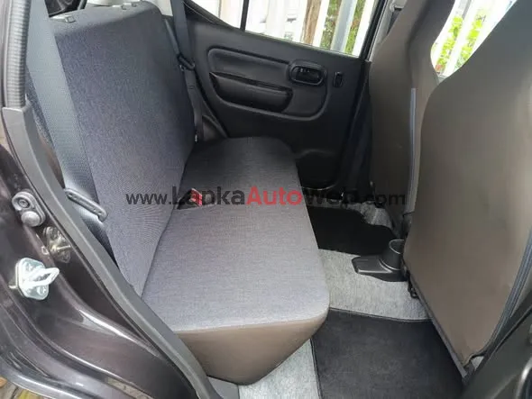 Suzuki Alto 2024 Unregistered photo 2 in Kottawa, Colombo