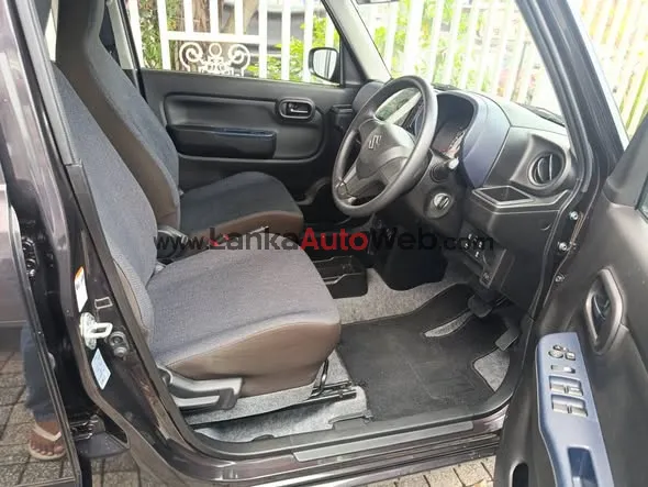 Suzuki Alto 2024 Unregistered photo 3 in Kottawa, Colombo