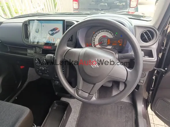 Suzuki Alto 2024 Unregistered photo 4 in Kottawa, Colombo