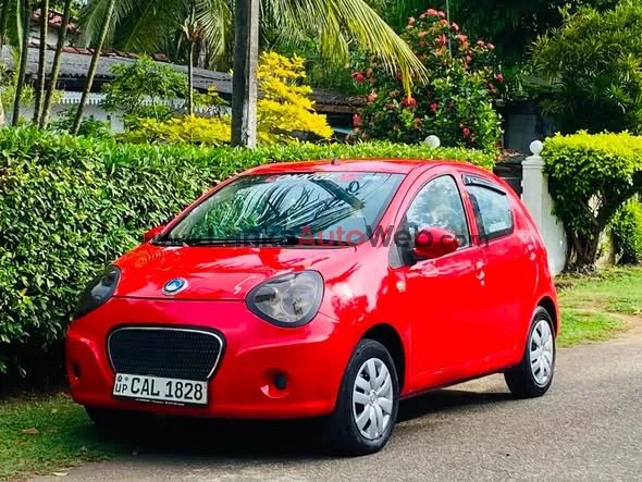 Micro Panda 2015/2015 photo 3 in Moratuwa, Colombo