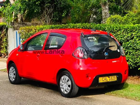 Micro Panda 2015/2015 photo 4 in Moratuwa, Colombo