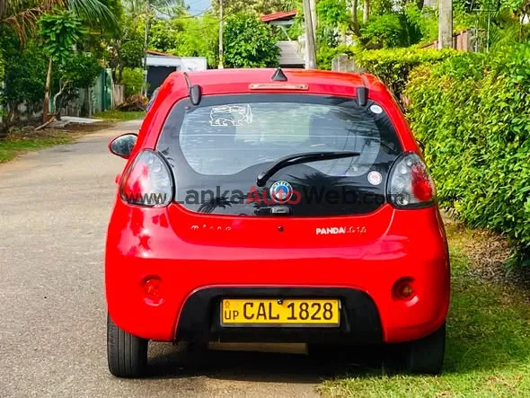 Micro Panda 2015/2015 photo 5 in Moratuwa, Colombo