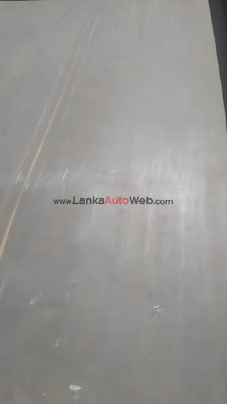 ඉසුසු 01 කියුබ් ටිපර් photo 2 in Kurunegala, Kurunegala