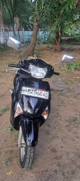 Honda Honda Lead Scooter photo 5 in Jaffna, Jaffna
