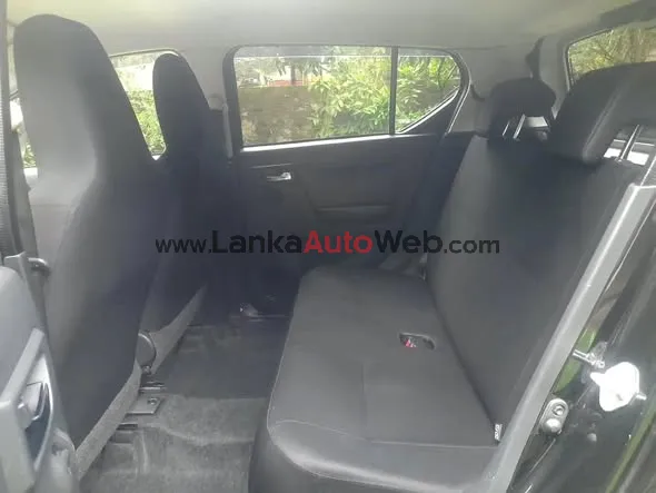 Daihatsu Mira Safety 2018/2020. photo 1 in Horana, Kalutara