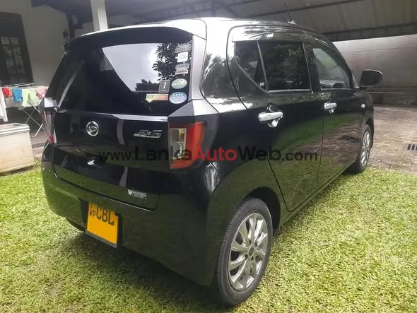 Daihatsu Mira Safety 2018/2020. photo 2 in Horana, Kalutara