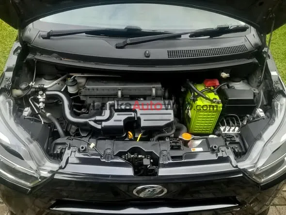 Daihatsu Mira Safety 2018/2020. photo 3 in Horana, Kalutara