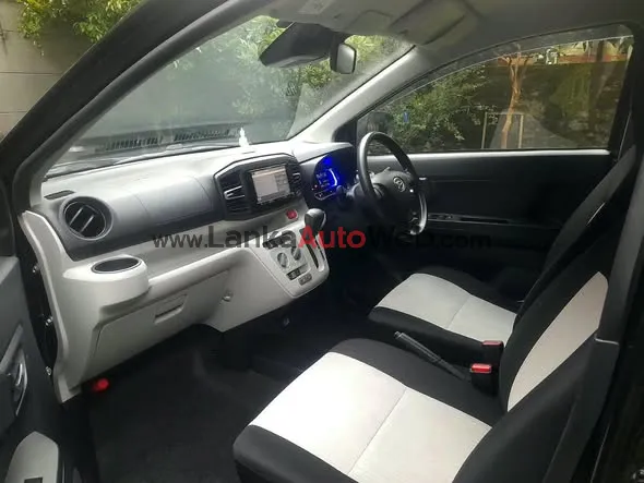 Daihatsu Mira Safety 2018/2020. photo 4 in Horana, Kalutara