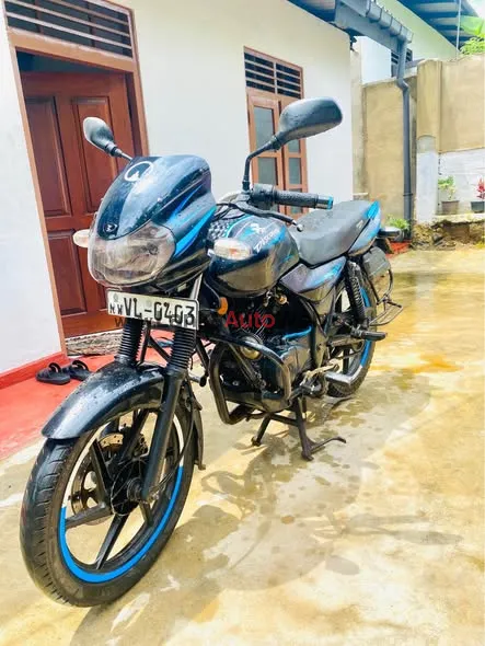 Discovery 135 Dis 1st owner photo 3 in Delgoda, Gampaha