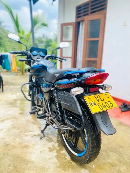 Discovery 135 Dis 1st owner photo 5 in Delgoda, Gampaha