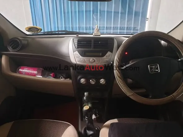 ZOTYE Z100 photo 2 in Kadawatha, Gampaha