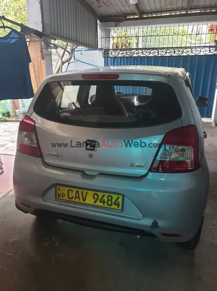 ZOTYE Z100 photo 3 in Kadawatha, Gampaha