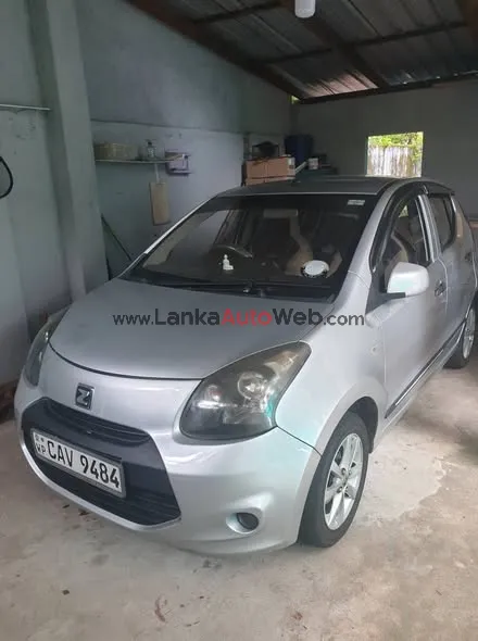 ZOTYE Z100 photo 4 in Kadawatha, Gampaha