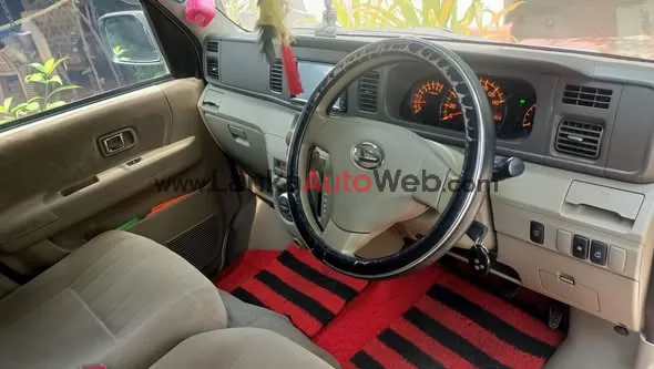 Daihatsu Atrai Wagon Turbo – Lady Used – For Sale photo 2 in Colombo 5, Colombo