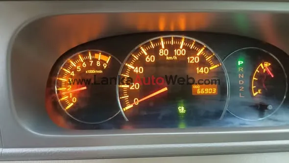 Daihatsu Atrai Wagon Turbo – Lady Used – For Sale photo 3 in Colombo 5, Colombo