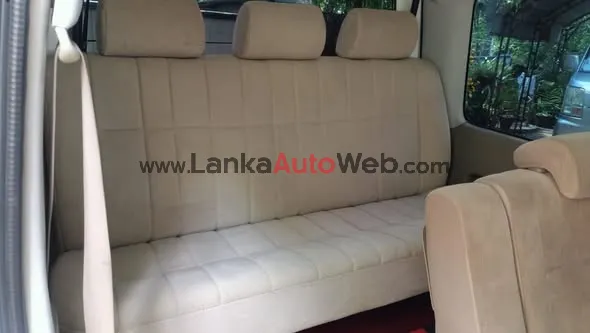 Daihatsu Atrai Wagon Turbo – Lady Used – For Sale photo 4 in Colombo 5, Colombo