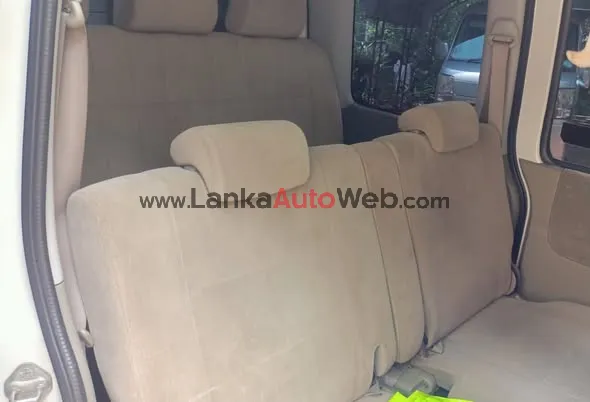 Daihatsu Atrai Wagon Turbo – Lady Used – For Sale photo 5 in Colombo 5, Colombo